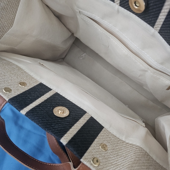 Crossbody Tote - Picture 2 of 3